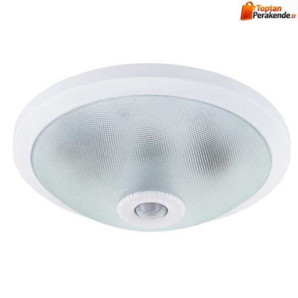 Nova Ledli Sensörlü Armatür 15W 3000K